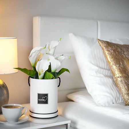 Apartament Sirius Polanki Park Kolobrzeg Ngoại thất bức ảnh