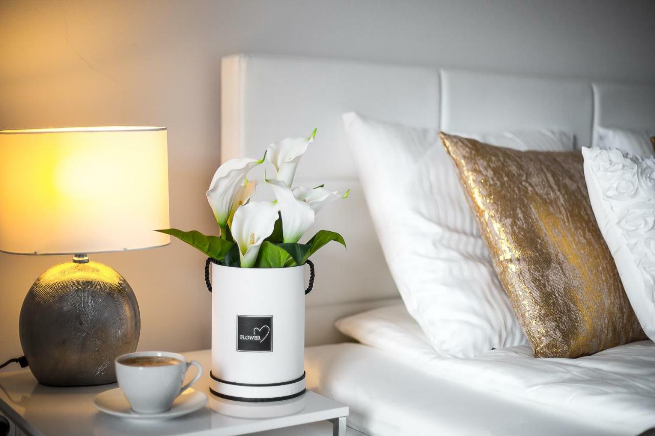 Apartament Sirius Polanki Park Kolobrzeg Ngoại thất bức ảnh